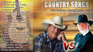 Greatest Hits Classic Country Songs Of All Time \\ The Best Of Old Country Songs Playlist Ever