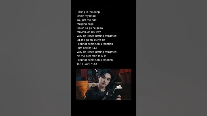 Stray kids - CASE 143 ( easy lyrics )