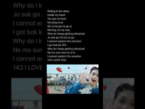 Stray Kids CASE 143 Easy Lyrics 