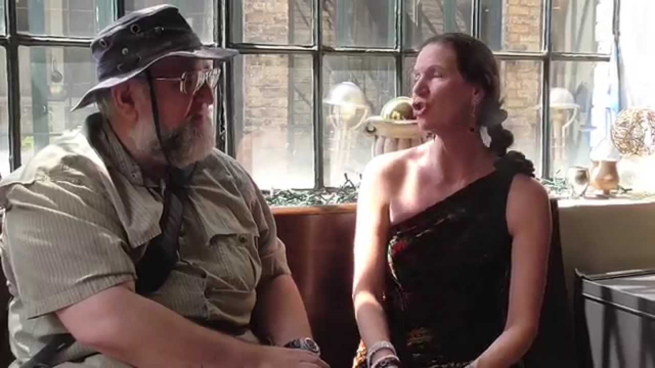 "Speakeasy" at the 2014 Minnesota Fringe Festival