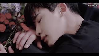 Wonho - Darkside - [fmv]