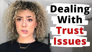 TRUST ISSUES: 6 Tips to Identify Fear vs. Intuition! | Lanz MacDonald