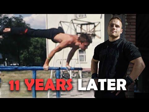 11 Years Later: Reacting to My First Competition