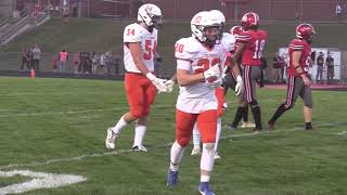 Clarke County Sports Game of the Week E Rock 49 Clarke Co 7 9 19 2025