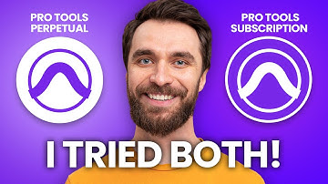 Pro Tools Perpetual vs Subscription – Which Is Better For You in 2025!