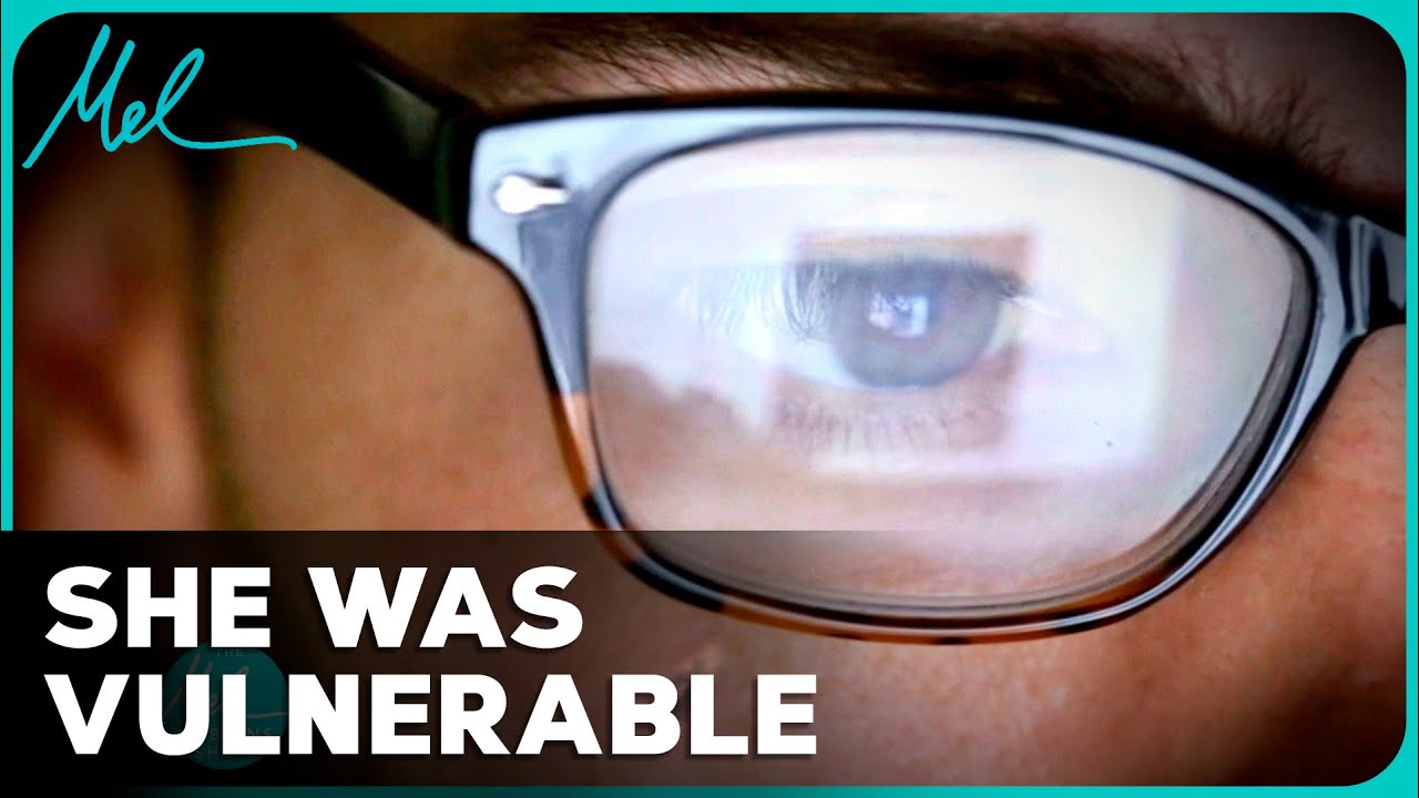 Lonely Woman Gets Catfished | Mel Robbins