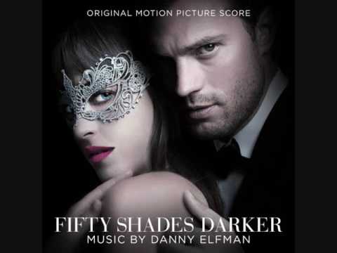 Danny Elfman   Fifty Shades Darker Original Motion Picture Score