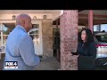 Dallas resident sees missing mail in social media videos