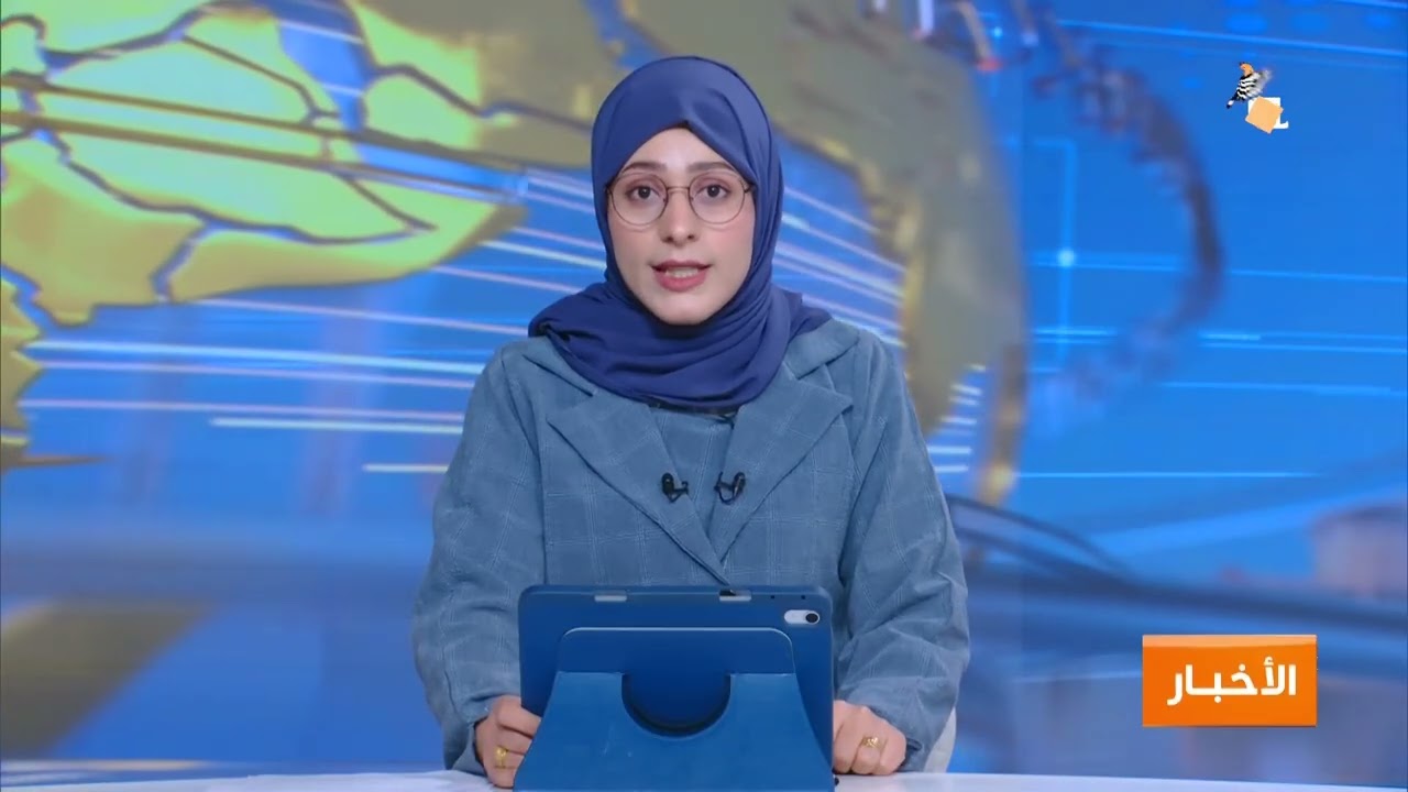 نشرة الواحدة  من قناة سبأ — أهم أخبار اليمن اليوم 2026/3/10