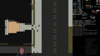 Lets Play / Cataclysm DDA / Cyber Revolution /  S01-E30