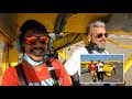 Flying On Smallest Plane ✈️ / അടിപൊളി😍