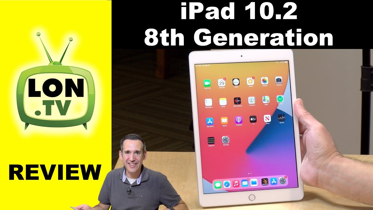 Test de l'iPad 10.2 pouces (iPad 7) : bien plus qu'une tablette à condition  d'y mettre le prix - CNET France
