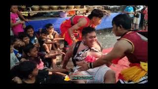 Ganongan Manunggal Simo Laras, live desa Sidomulyo, Kec. Cepiring, Kab. Kendal
