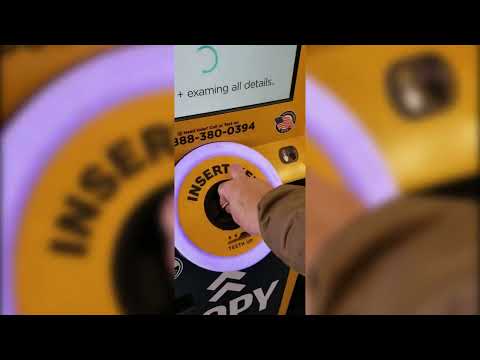 How Do Key Kiosks Work