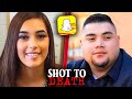 The SnapChat Date That Ended In Brutal Murder..