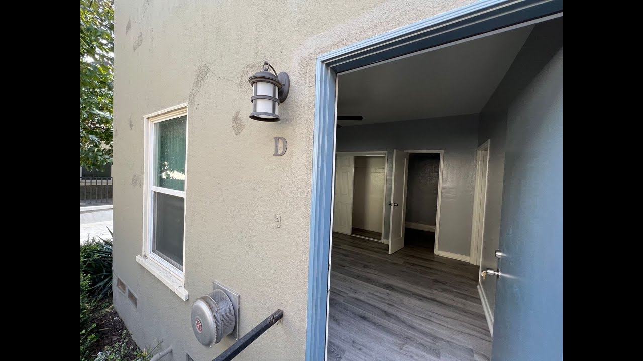 Apartment for Rent in Long Beach Studio by Property Management in Long Beach YouTube