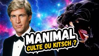 Manimal : les coulisses d'une série culte et kitsch.