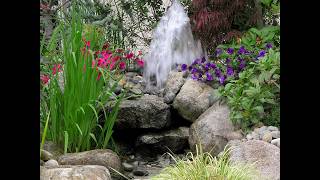 Backflushing the Hydro Vortex™ Waterfall Filter with the HydroFlush™ Backwash System