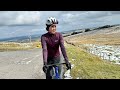 Will the cafe be open this time  ride to highest village in the uk