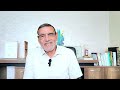الدكتور محمد فائد انا لست عربي ولا قرشي ولا من آل البيت أنا أمازيغي يا محنطين 