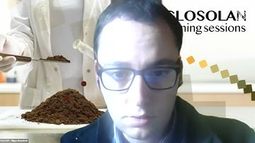 GLOSOLAN webinar on the implementation of the SOP for soil electrical conductivity (soil/water, 1:5)