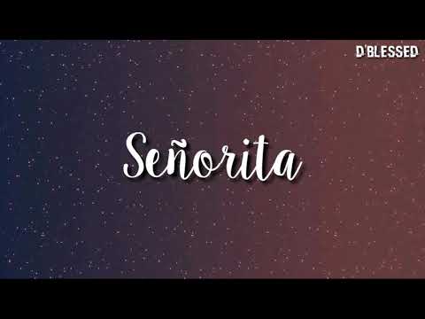 Señorita Shawn Mendes \u0026 Camila Cabello | Mây Piano Cover