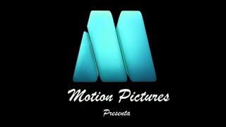 Logo Evolution Motion Pictures Sa 1980S-Present