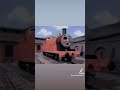 Sodor Under Attack Edit For Pannierstudio