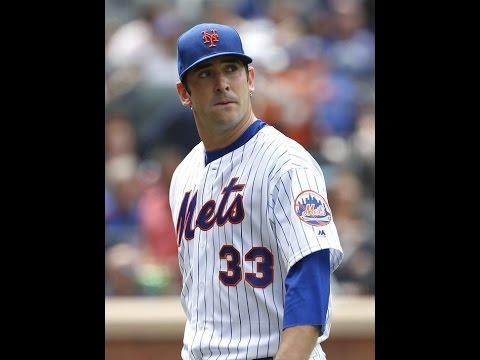 Matt Harvey Is Suspended 3 Days by the Mets for Violating Team Rules