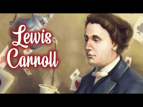 Lewis Carroll documentary