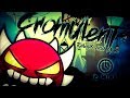 Epic extreme demon  cromulent verified by relayx  more  geometry dash 211  dorami