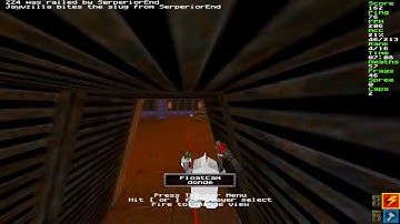 Milk Man Spin Move on Bleteys Blues for the Game Winner Quake 2 CTF