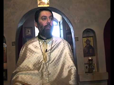 სათნო ვიყვენით ქრისტესათვის