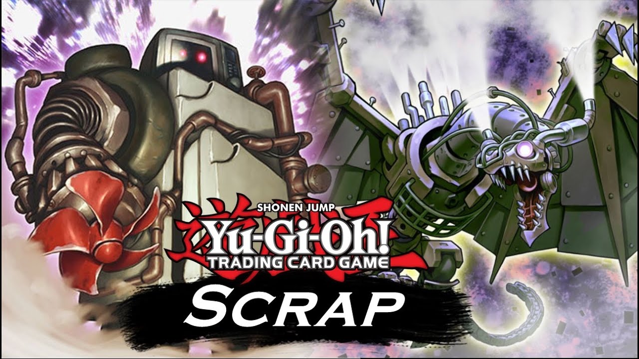Yu-Gi-Oh! Pure Scrap Combos 2022 (ft. Rose Dragons & Therions) - [EDOPro/YGOPro]