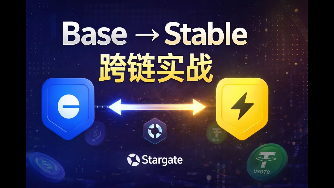 Base → Stable 跨链（核心交互）协议：Stargate（Aori / LayerZero 路由）
