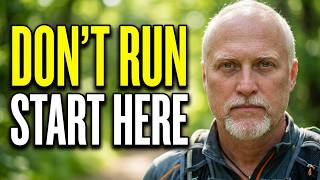 The Safest Way To Get Back To Running After An Injury
