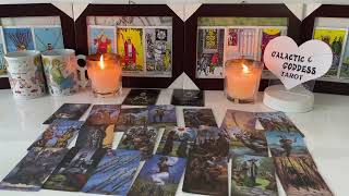 LIBRA   OVERNIGHT they've made a REALLY BIG DECISION about U and TAKING ACTION NOW to...