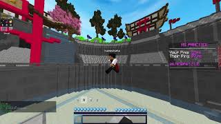 My Best Combo In Minecraft. Mrcatman