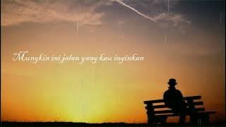 Cover lirik lagu Sandiwara Cinta || cover by Regita Echa