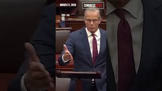 Thune and Schumer Trade Blows in Heated TSA Funding Fight