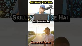 Driving Jobs In Australia