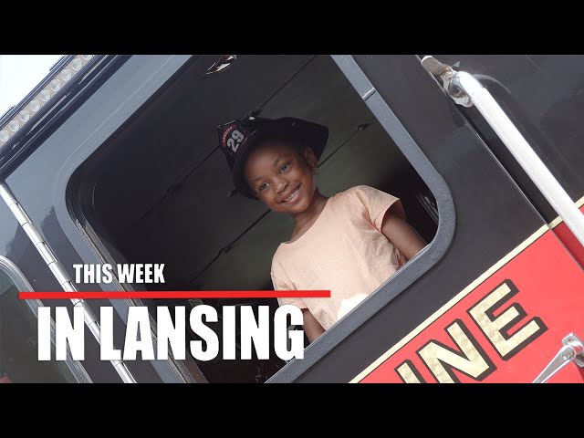 The Week That Was: New Looks for Lansing