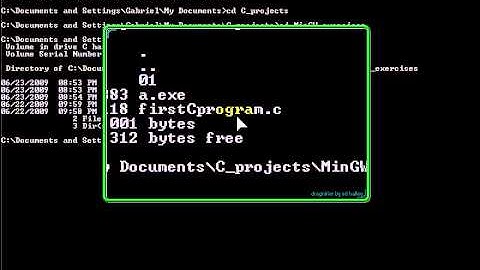 7 · Batch commands |Difficulty:•|