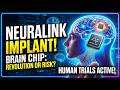 The human upgrade is coming
