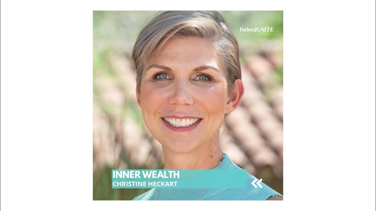 Positivity Platforms with Christine Heckart YouTube