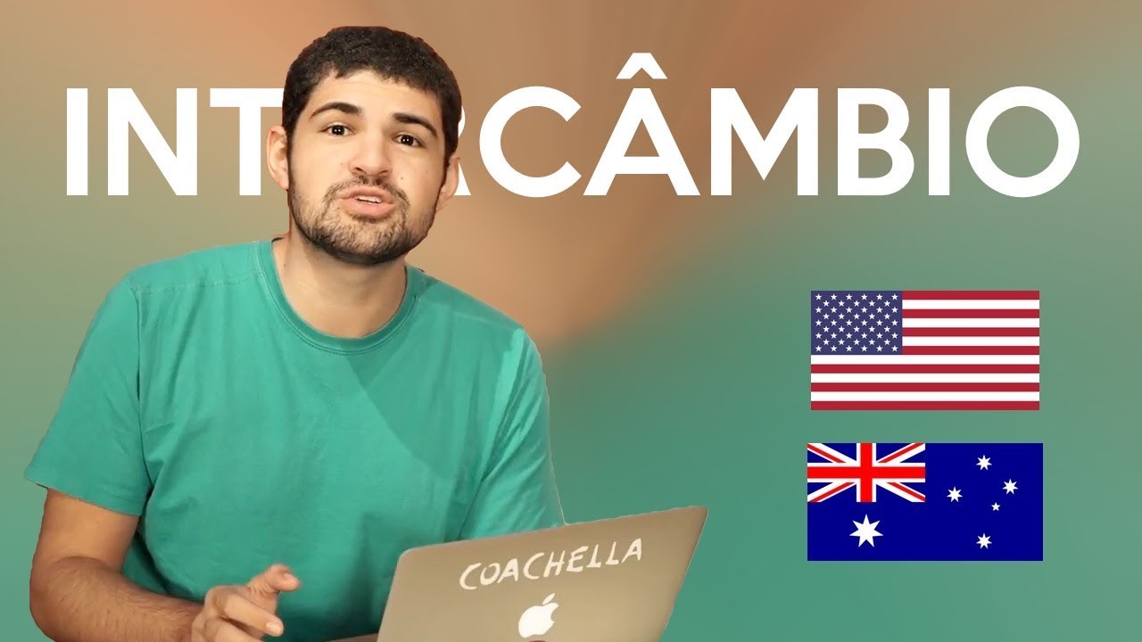 Melhor Pais Para Fazer Intercambio De Ingles