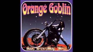 Watch Orange Goblin Time Travelling Blues video