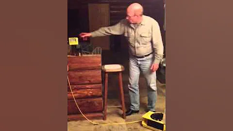 ZIPLEVEL PRO-2000 DEMO