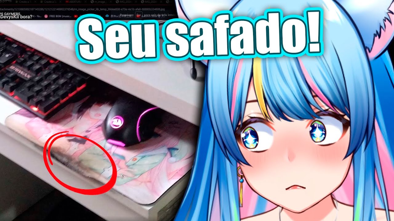 O pulso desgasta né rapaz? O pulso desgasta...