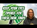 What to keep your eyes opened for at dollar tree  april 2023 new finds